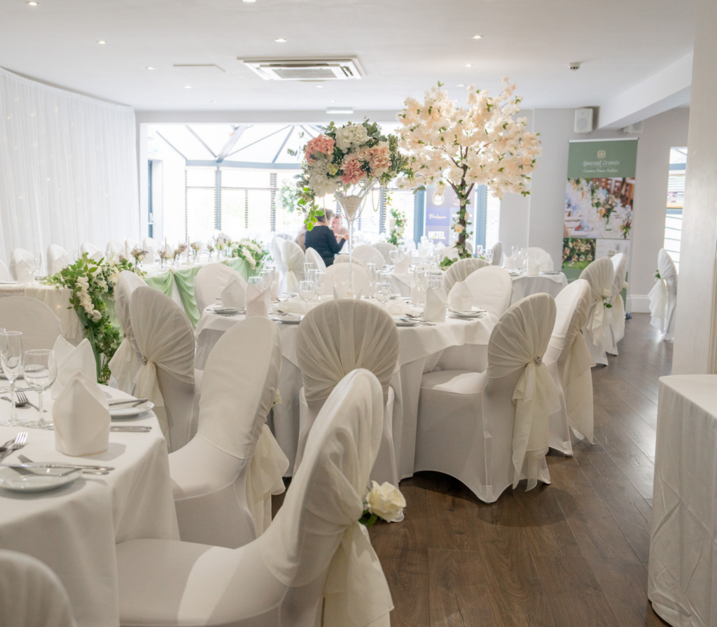 The Parkmore Hotel